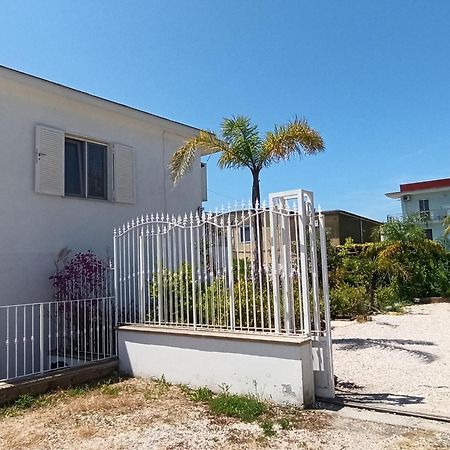 La Villa Degli Dei - Guest House Castellammare di Stabia Exterior photo